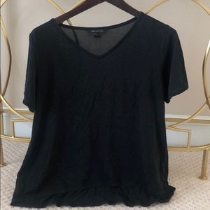 Armani exchange t-shirt
